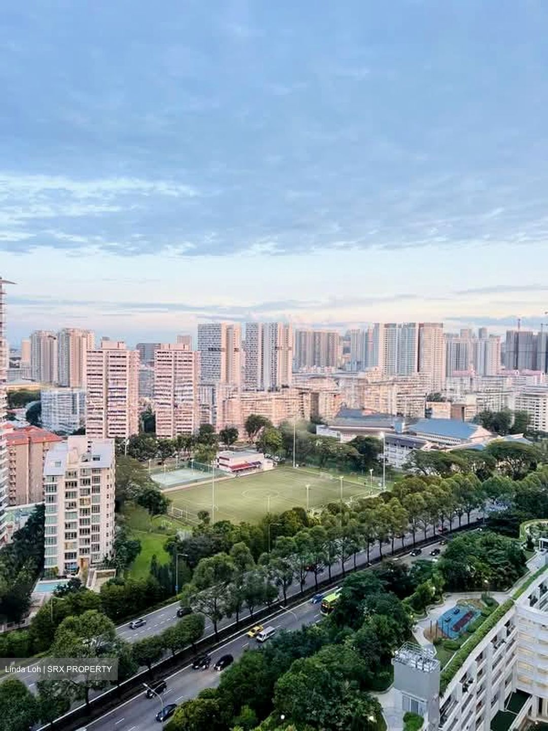 Blk 117A Tenteram Peak (Toa Payoh), HDB 3 Rooms #556632641
